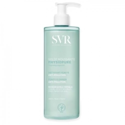 Svr Physiopure Gelee Moussante Detergente In Gel 400 Ml