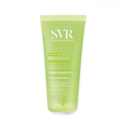 Svr Sebiaclear Gel Moussant Detergente Purificante Anti-Imperfezioni 200 Ml