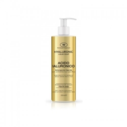 Wonder Company Hyaluronic Detergente Liquido Antibatterico 250 Ml