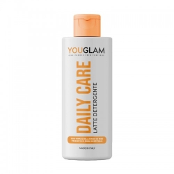 Youglam Daily Care Latte Detergente 150 Ml
