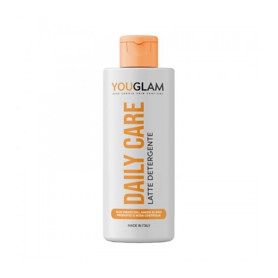 Youglam Daily Care Latte Detergente 150 Ml