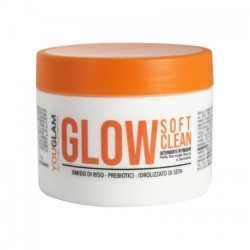 Youglam Glow Soft Clean Detergente Struccante In Polvere 35 G