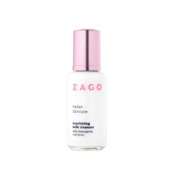 Zago Latte Detergente Nutriente 100 Ml