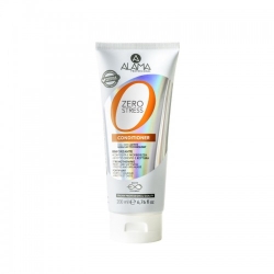 Alama Zero Stress Conditioner Balsamo Rinforzante 200 Ml