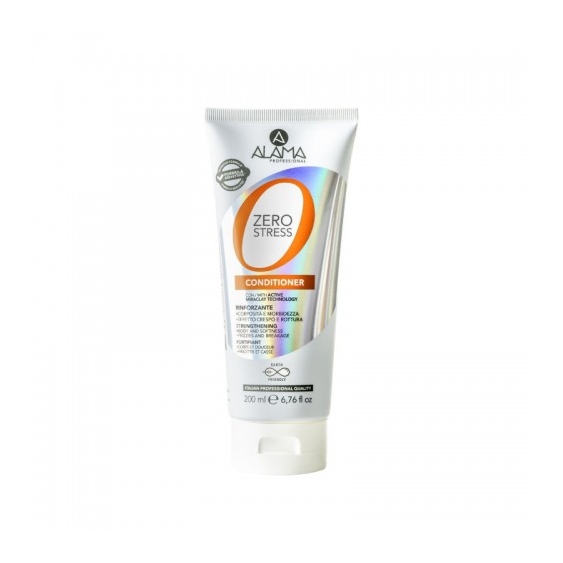 Alama Zero Stress Conditioner Balsamo Rinforzante 200 Ml