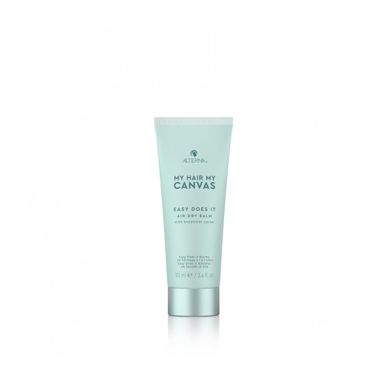 Alterna My Hair My Canvas Easy Does It Balsamo Anti-Crespo 101 Ml