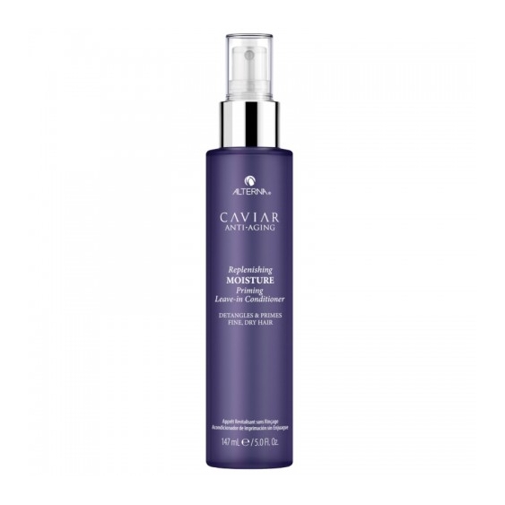 Alterna Caviar Latte-Balsamo Senza Risciacquo Per Capelli Secchi E Trattati 147 Ml