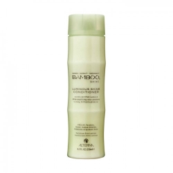 Alterna Bamboo Shine Luminous Shine Balsamo 250 Ml