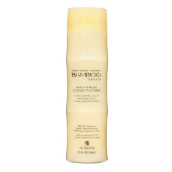 Alterna Bamboo Anti Frizz Conditioner Balsamo Per Capelli Crespi 250 Ml