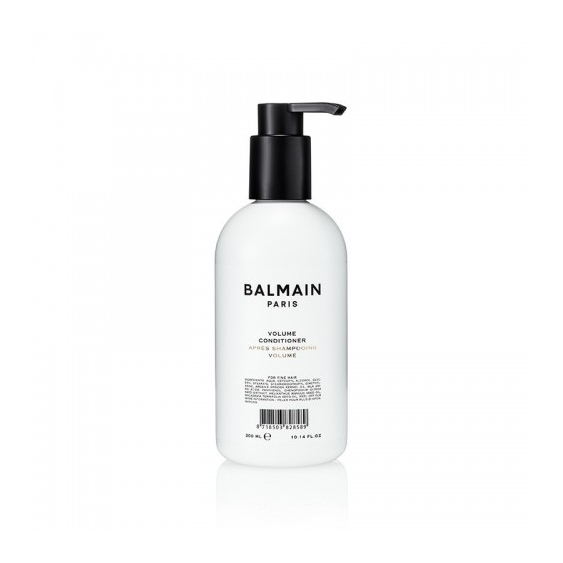 Balmain Volume Conditioner Balsamo Volumizzante 300 Ml