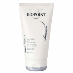 Biopoint Daily Force Balsamo Uso Frequente 150 Ml