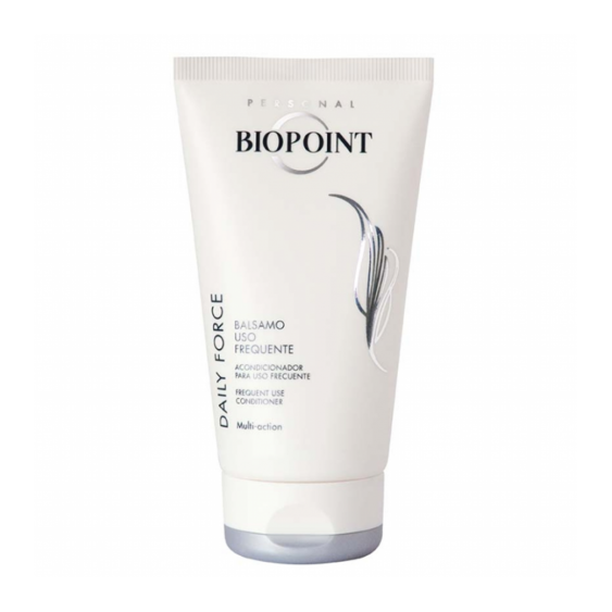 Biopoint Daily Force Balsamo Uso Frequente 150 Ml