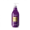 Dikson Antigiallo Balsamo Tonalizzante Per Capelli Biondi E Decolorati 500 Ml