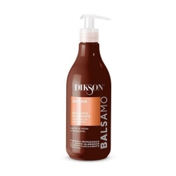 Dikson Argan Balsamo Nutriente Per Capelli Secchi 500 Ml