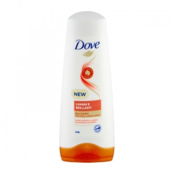 Dove Lunghi E Brillanti Balsamo Per Capelli Lunghi E Spenti 180 Ml