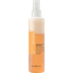 Fanola Nourishing Conditioner Bifasico Ristrutturante Senza Risciacquo 200 Ml