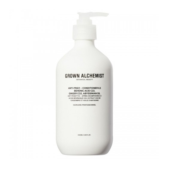 Grown Alchemist Anti-Frizz Balsamo Anti Crespo 500 Ml