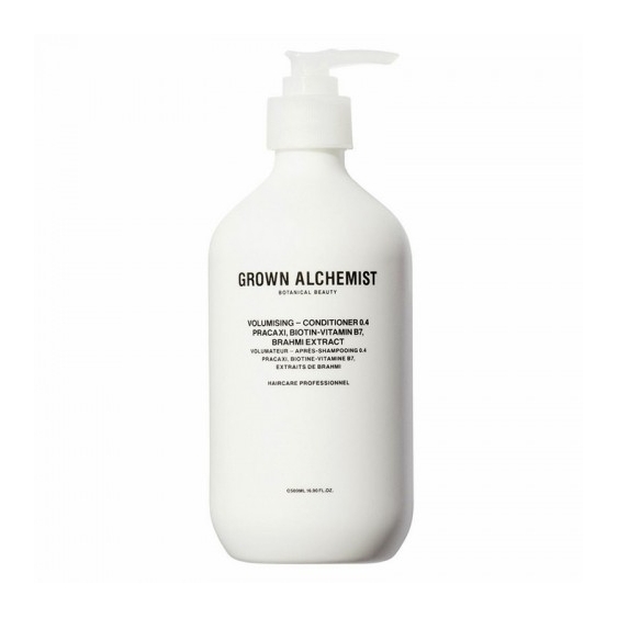 Grown Alchemist Volumising Balsamo Per Capelli Spenti 500 Ml