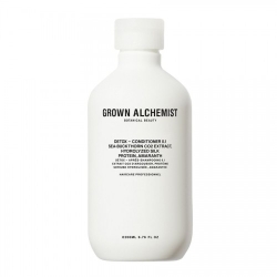 Grown Alchemist Balsamo Capelli Detox 200 Ml