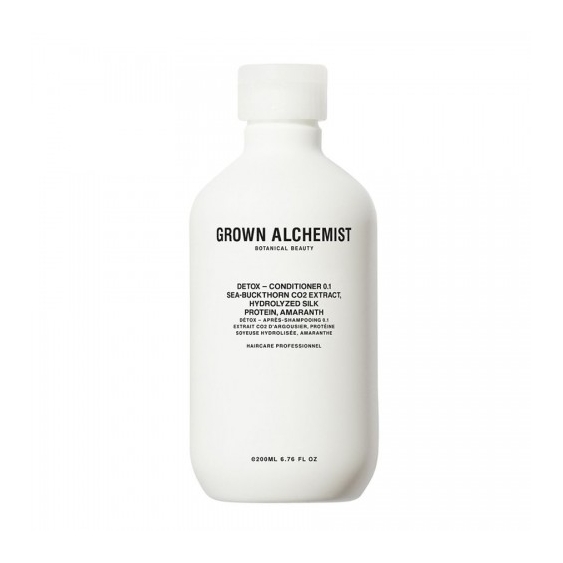 Grown Alchemist Balsamo Capelli Detox 200 Ml