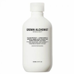 Grown Alchemist Colour Protect Balsamo Per Capelli Colorati 200 Ml
