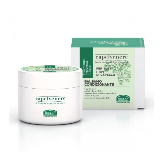 Helan Capelvenere Balsamo Condizionante 100 Ml