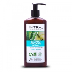 Intra Aloe Vera & Mela Verde Balsamo Idratante 250 Ml