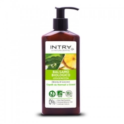 Intra Menta & Limone Balsamo Leggerezza 250 Ml