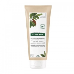 Klorane Balsamo Al Cupuacu Bio Per Capelli Secchi 200 Ml