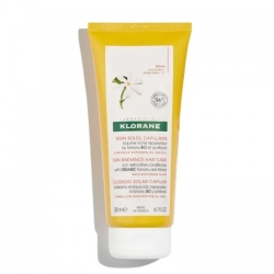 Klorane Crema Balsamo Ristrutturante Al Tamanu Bio E Al Monoï 250 Ml
