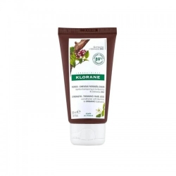 Klorane Balsamo Dopo Shampoo Alla Chinina E Stella Alpina Bio 50 Ml