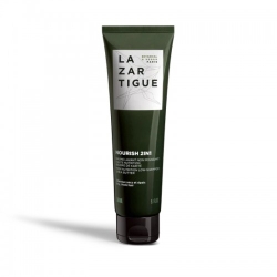 Lazartigue Nourish 2 In 1 Balsamo Lavante Senza Schiuma Ad Alta Nutrizione 150 Ml