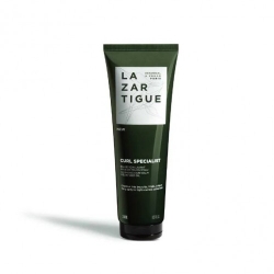 Lazartigue Curl Specialist Balsamo Lavante Per Capelli Ricci 250 Ml