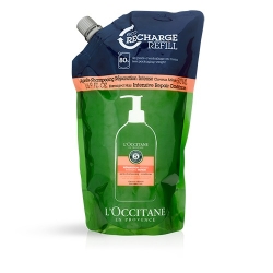 L'Occitane Aromachologie Eco-Ricarica Balsamo Riparatore Intenso 500 Ml