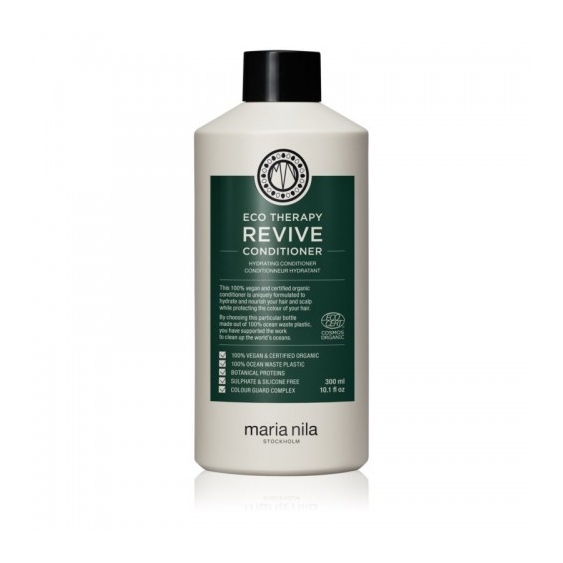Maria Nila Eco Therapy Revive Balsamo Nutriente 300 Ml