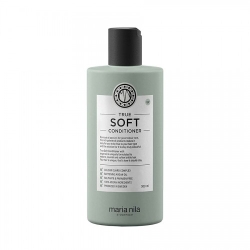 Maria Nila True Soft Conditioner Balsamo Idratante 300 Ml