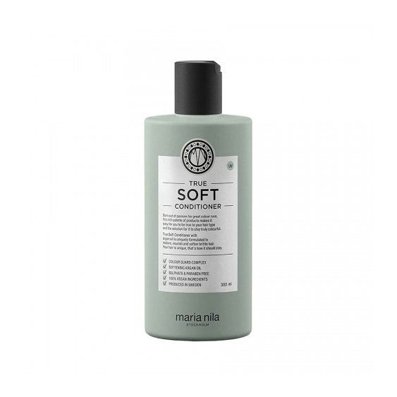 Maria Nila True Soft Conditioner Balsamo Idratante 300 Ml