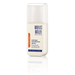 Marlies Moller Express Conditioner Spray Balsamo Per Capelli Secchi 125 Ml