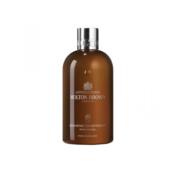 Molton Brown Balsamo Riparatore Al Finocchio 300 Ml