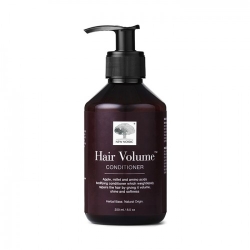 New Nordic Hair Volume Balsamo Volumizzante 250 Ml