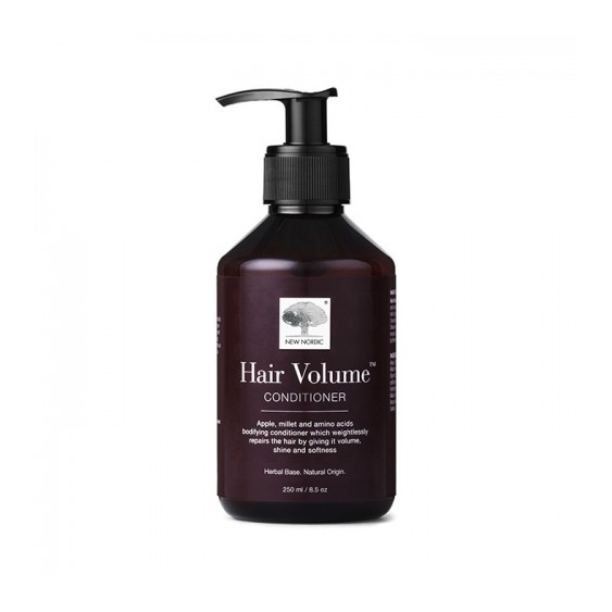 New Nordic Hair Volume Balsamo Volumizzante 250 Ml