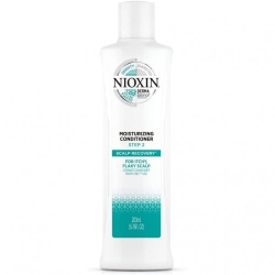 Nioxin Scalp Recovery Balsamo Idratante Antiforfora 200 Ml