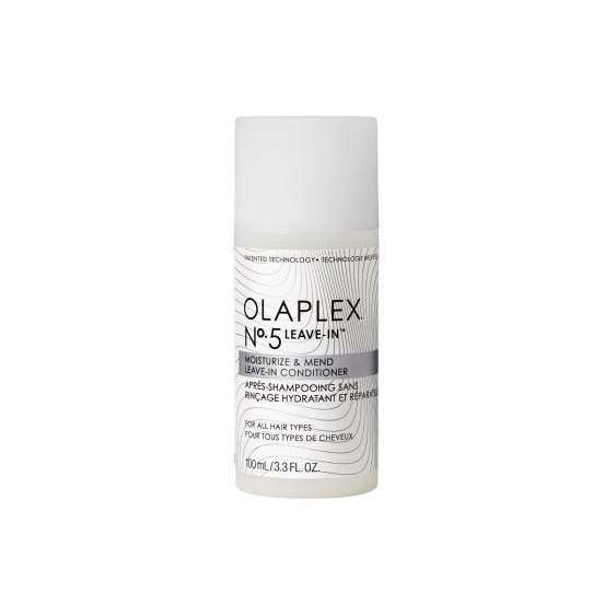 Olaplex Nº.5 Leave-In Moisturize & Mend Leave-In Conditioner Balsamo Senza Risciacquo 100 Ml