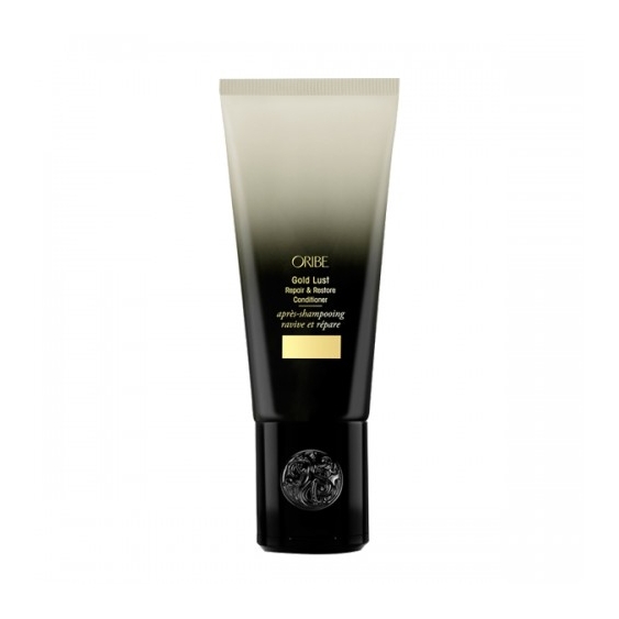 Oribe Gold Lust Repair & Restore Conditioner Balsamo Ristrutturante 200 Ml