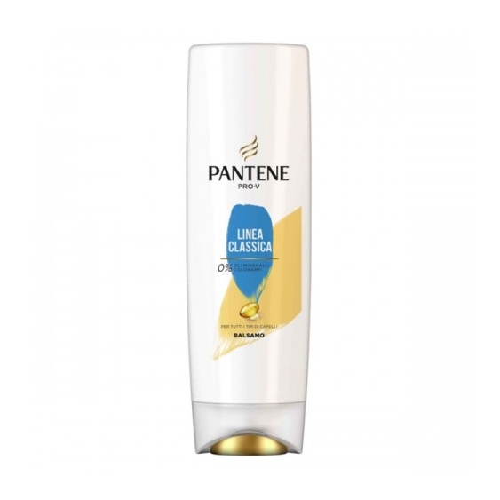 Pantene Linea Classica Balsamo Per Capelli 180 Ml