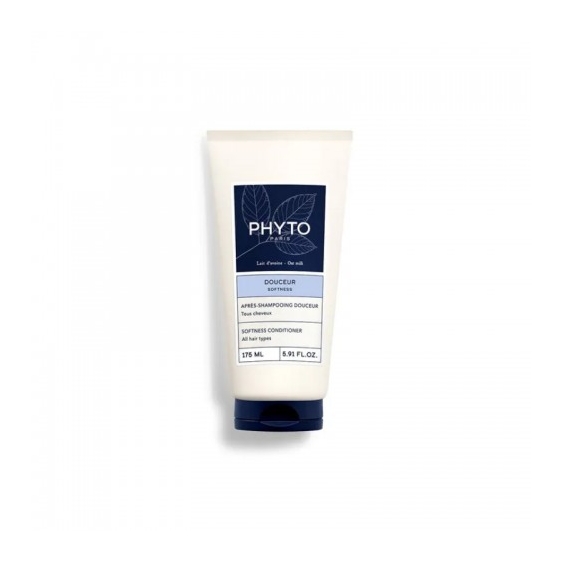 Phyto Doucer Balsamo Delicato Per Tutti I Tipi Di Capelli 175 Ml