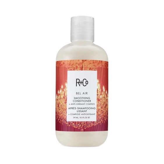 R+Co Bel Air Smoothing Conditioner + Anti-Oxidant Complex Balsamo Lisciante 241 Ml