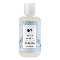 R+Co Oblivion Restorative Gel Conditioner Balsamo Nutriente 177 Ml
