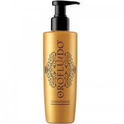 Revlon Orofluido Balsamo Per Tutti I Tipi Di Capelli 200 Ml