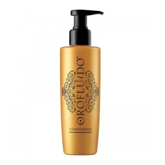 Revlon Orofluido Balsamo Per Tutti I Tipi Di Capelli 200 Ml